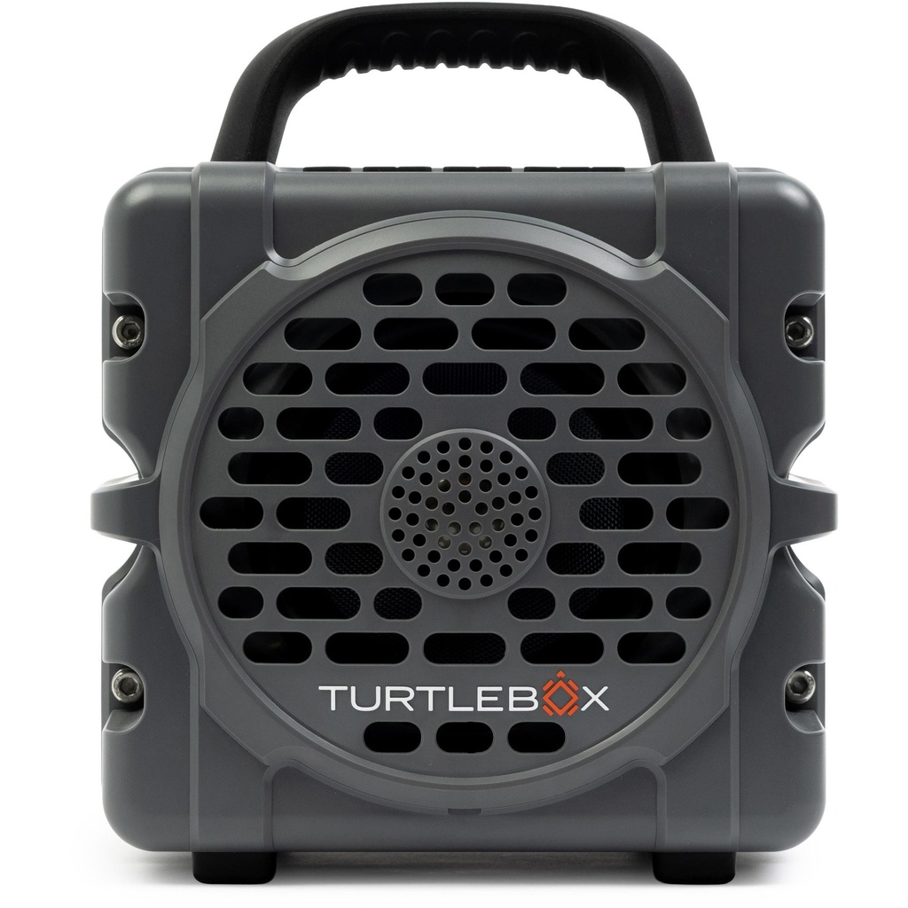 Turtlebox Cub Portable Speaker