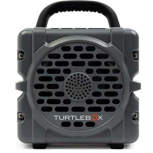 Turtlebox Cub Portable Speaker