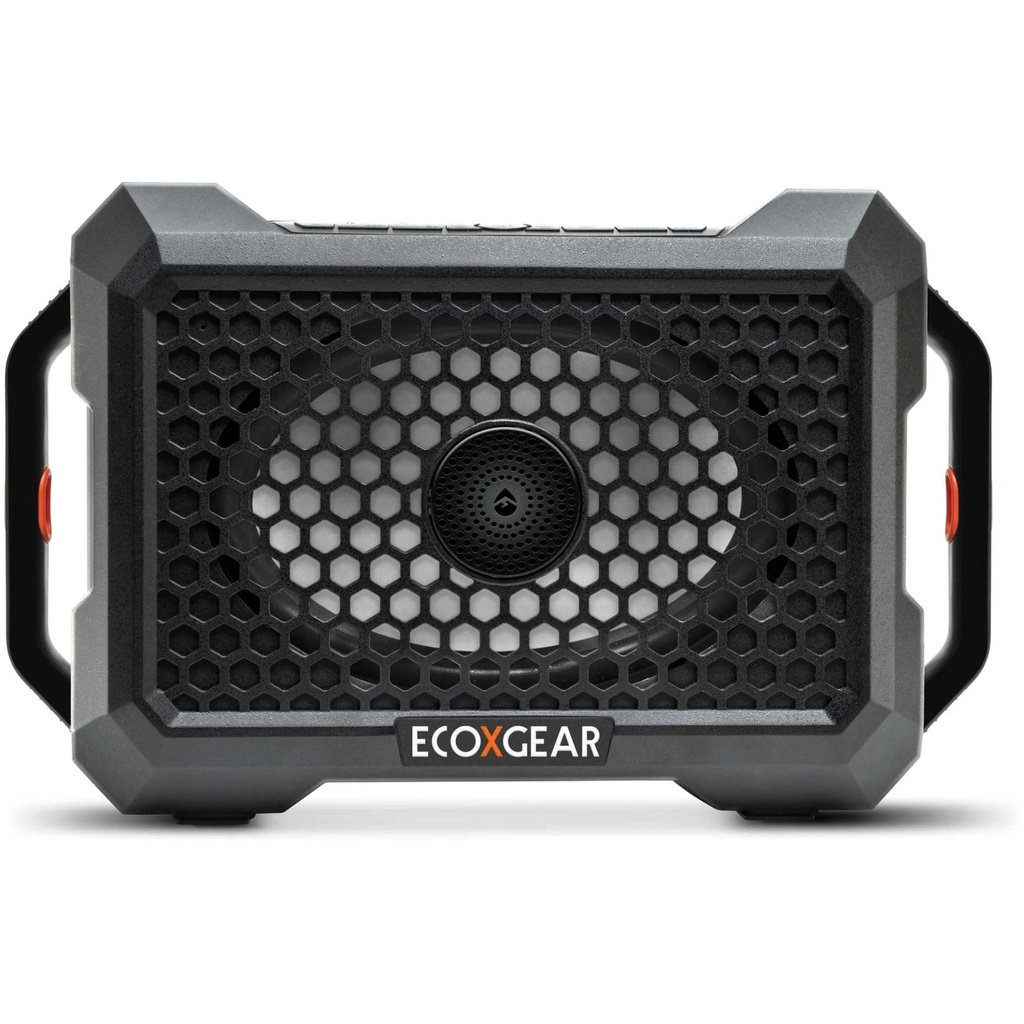 ECOXGEAR DEFENDER Speaker