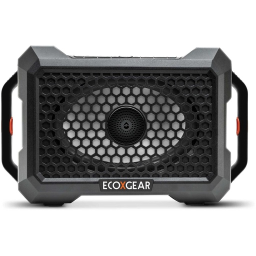 ECOXGEAR DEFENDER Speaker