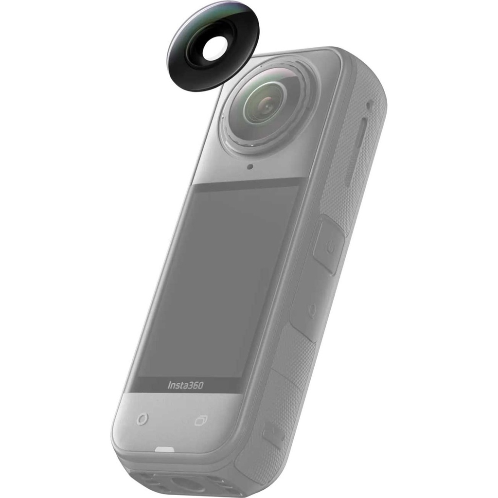 Insta360 X5 Replacement Lens Kit