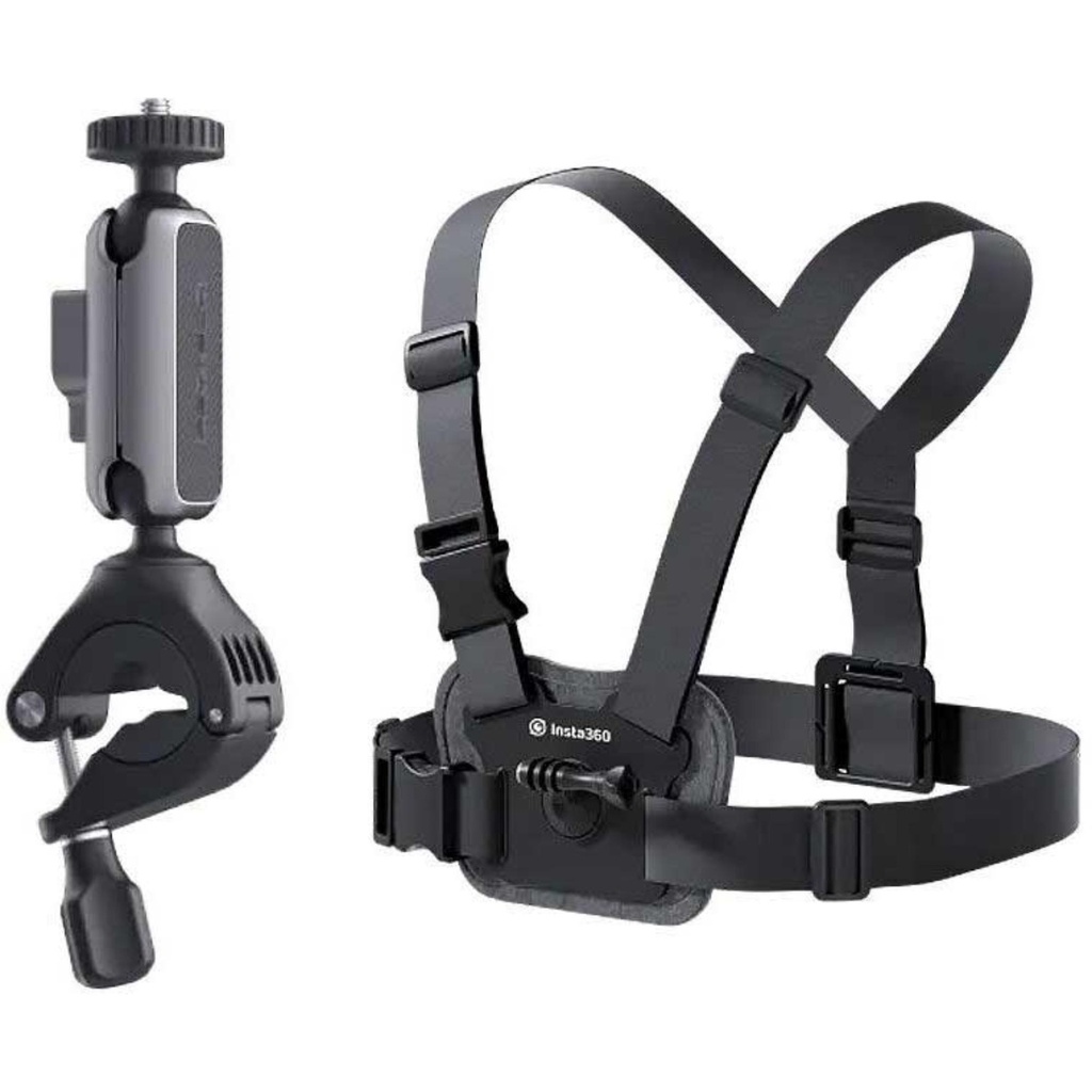 Insta360 Bike Kit