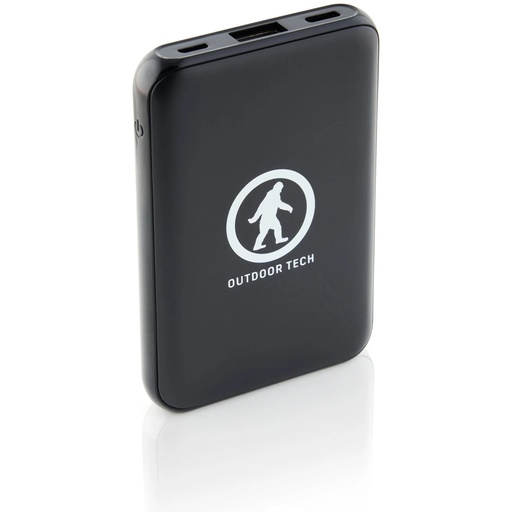 Outdoor Tech Kodiak Slim Portable Charger
