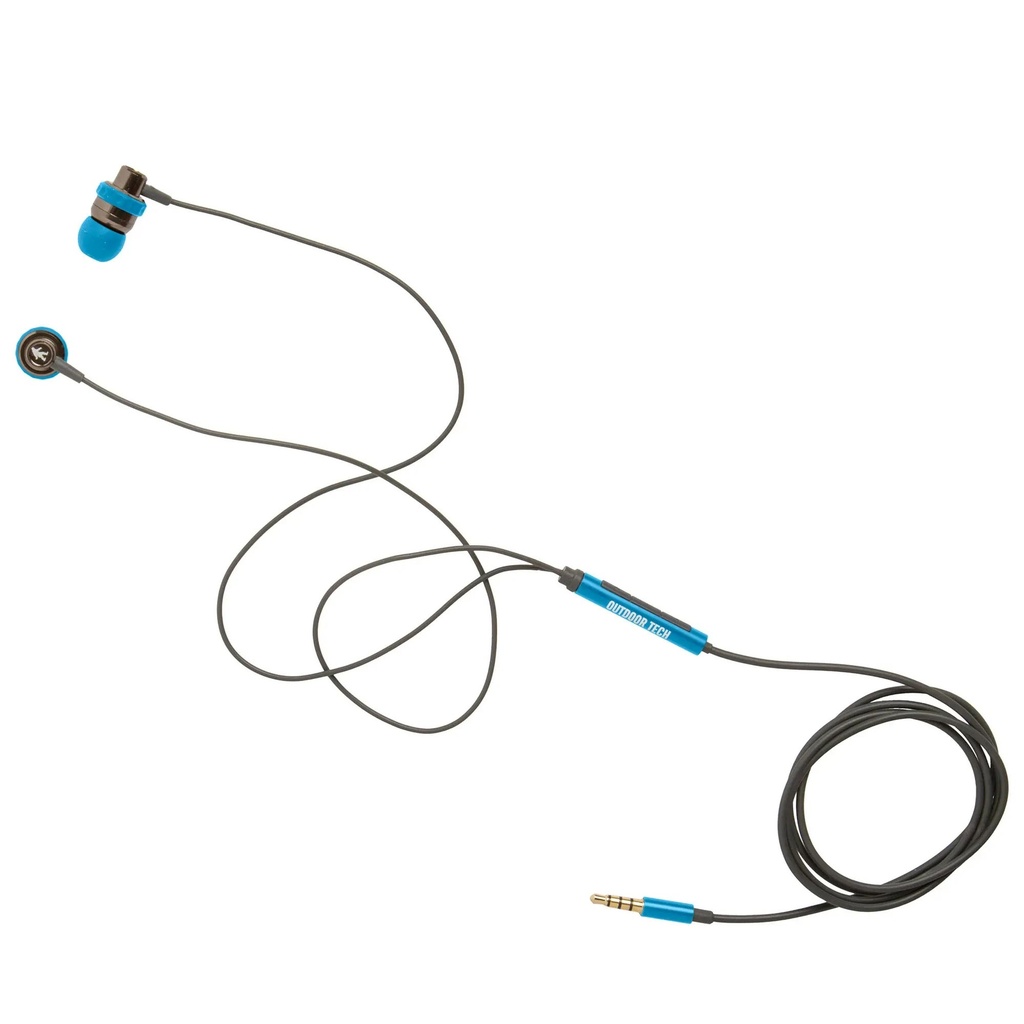 Outdoor Tech Minnows Wired Earbuds