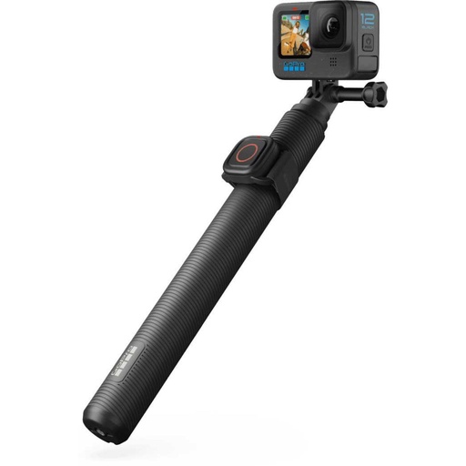 GoPro Extension Pole and Waterproof Shutter Remote