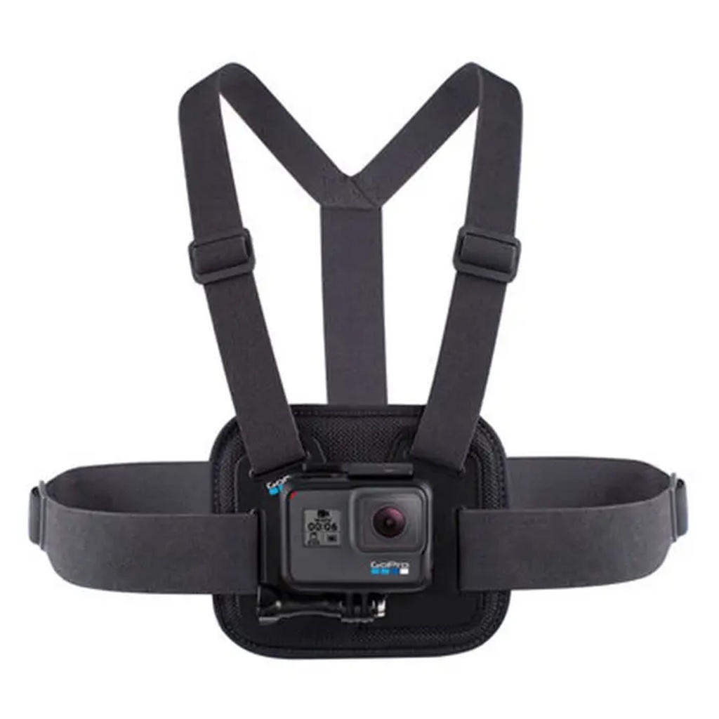 GoPro Chesty 2.0 Chest Mount