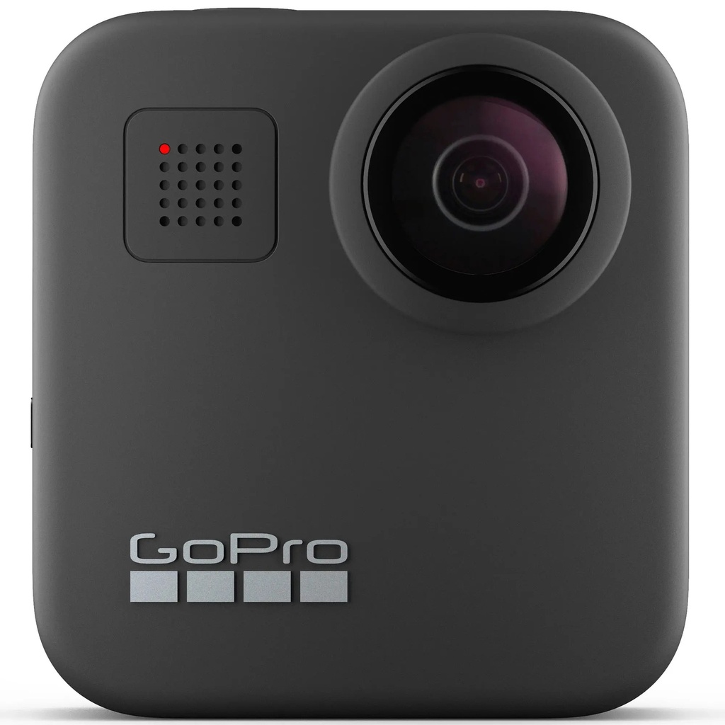 [000223136000000] GoPro MAX Camera