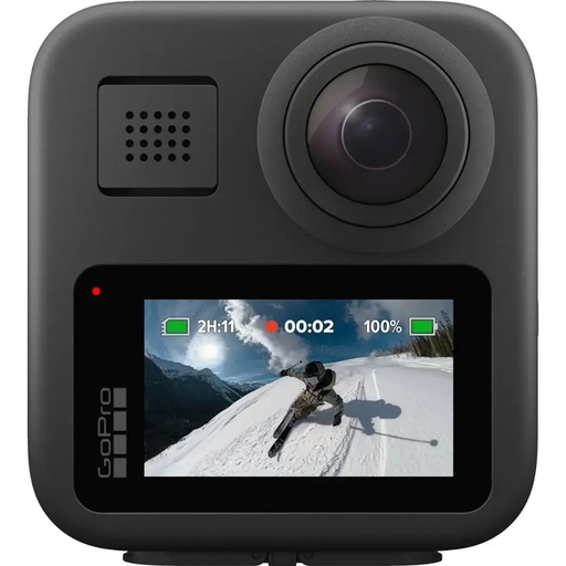 GoPro Max 360 HD Video Camera