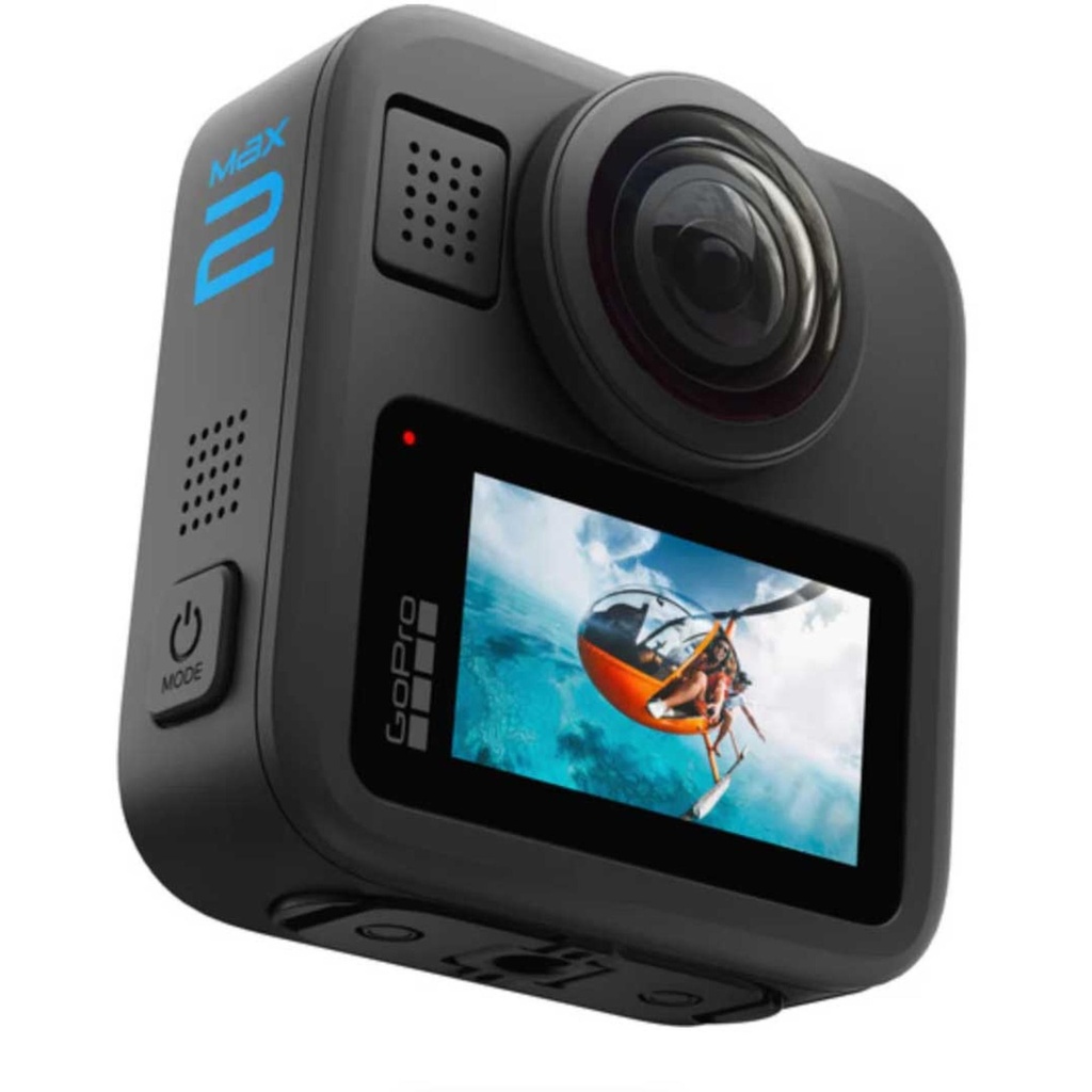 GoPro MAX2 Camera