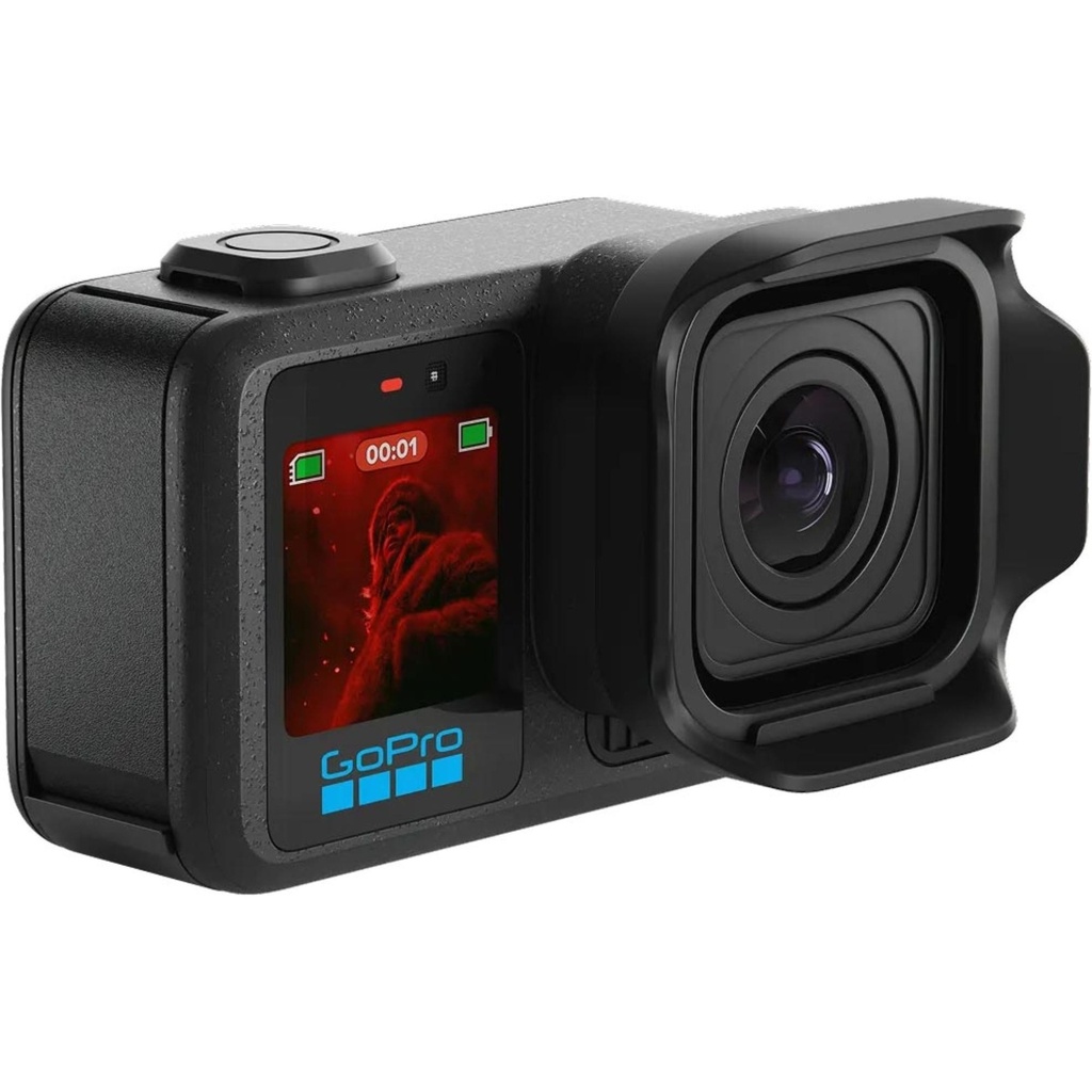 [000223157000000] GoPro Mission 1 Pro Camera