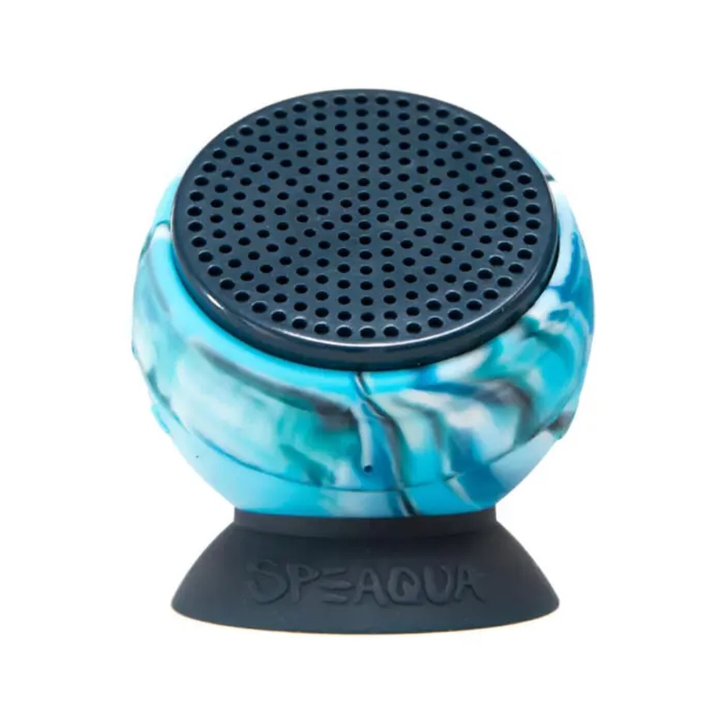 Speaqua Barnacle + Waterproof Portable Speaker