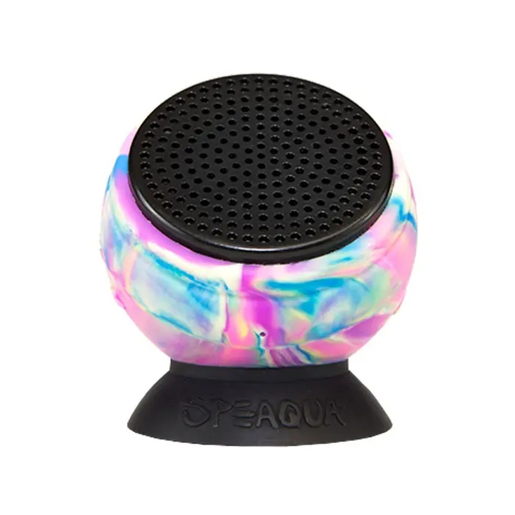 Speaqua Barnacle + Waterproof Portable Speaker