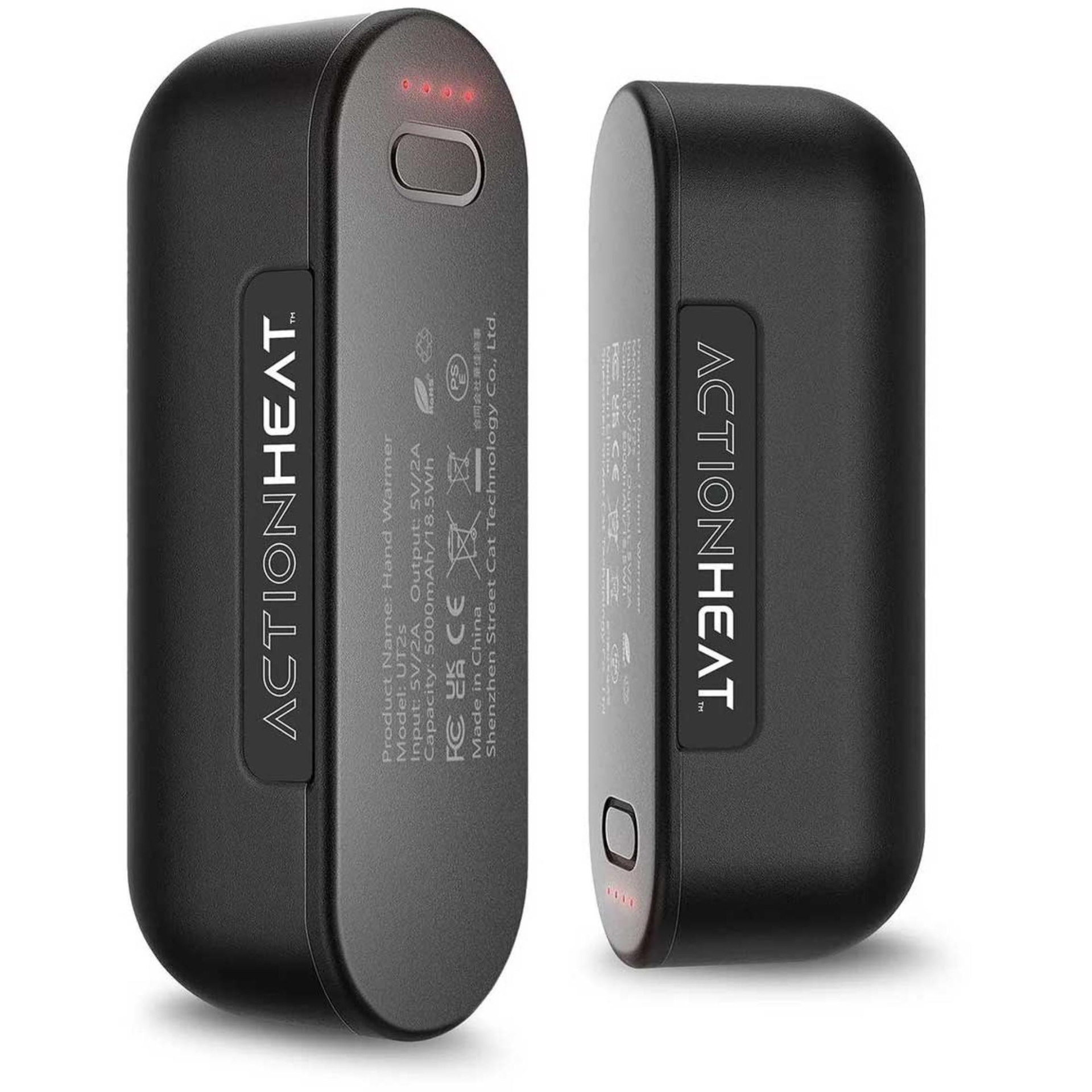 ActionHeat Magnetic Dual Electric Hand Warmer
