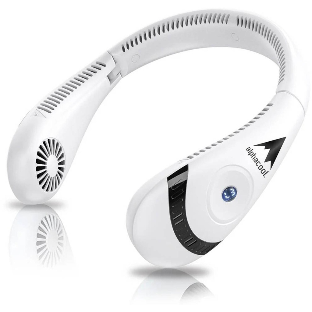 ActionHeat AlphaCool Bladeless Neck Fan