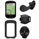Garmin Edge 830 Mountain Bike Computer Bundle