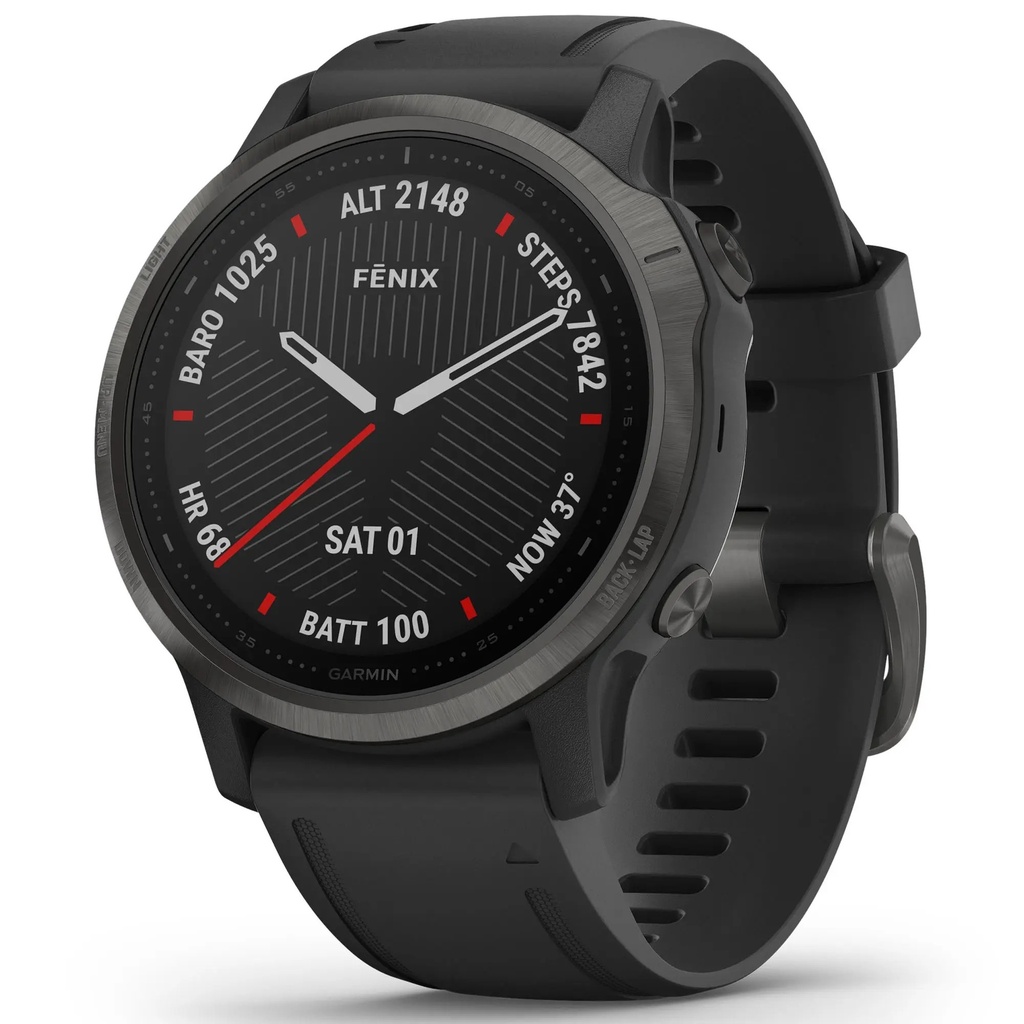 Garmin fenix 6S GPS Smartwatch
