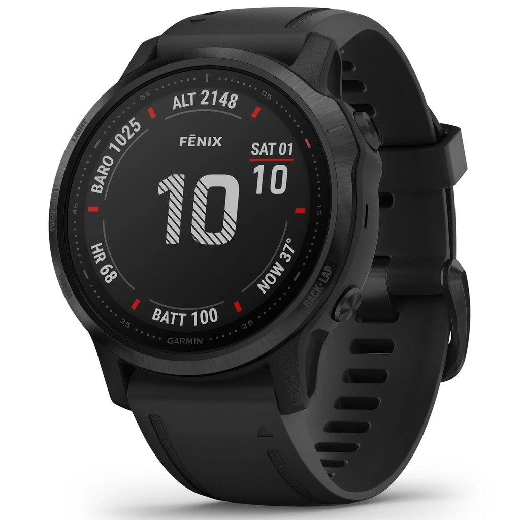 Garmin fenix 6S GPS Smartwatch