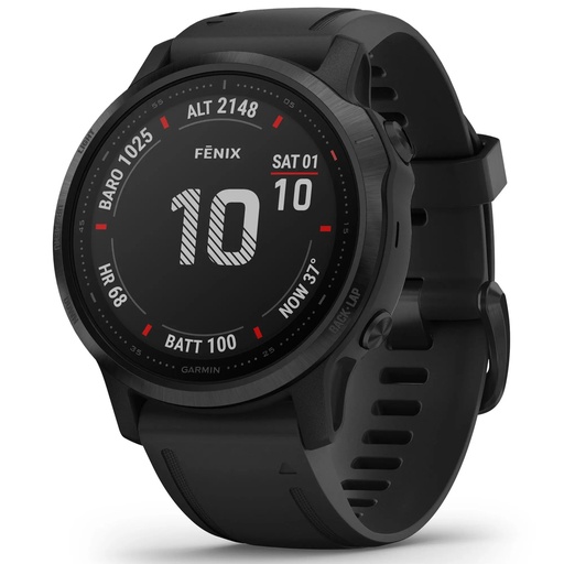 Garmin fenix 6S GPS Smartwatch