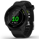 Garmin Forerunner 55 GPS Smartwatch