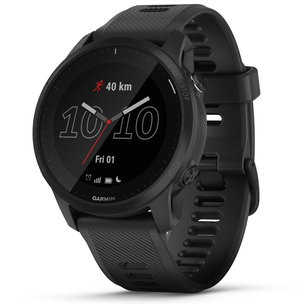 Garmin Forerunner 945 LTE GPS Smartwatch
