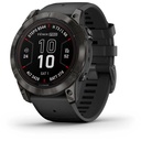 Garmin fenix 7X Sapphire Solar GPS Smartwatch