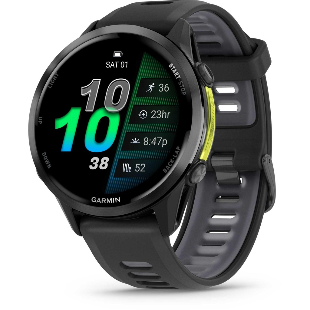 Garmin Forerunner 970 Smartwatch