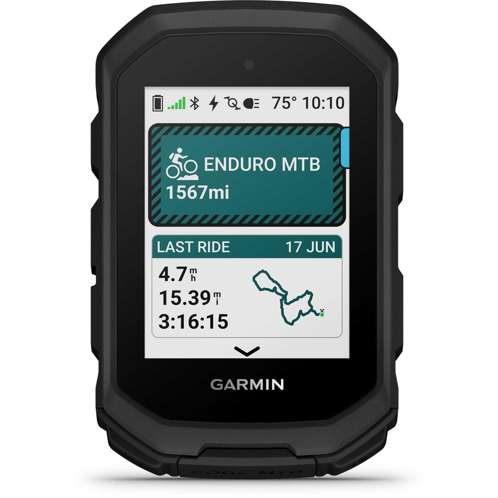 Garmin Edge MTB Cycling Computer