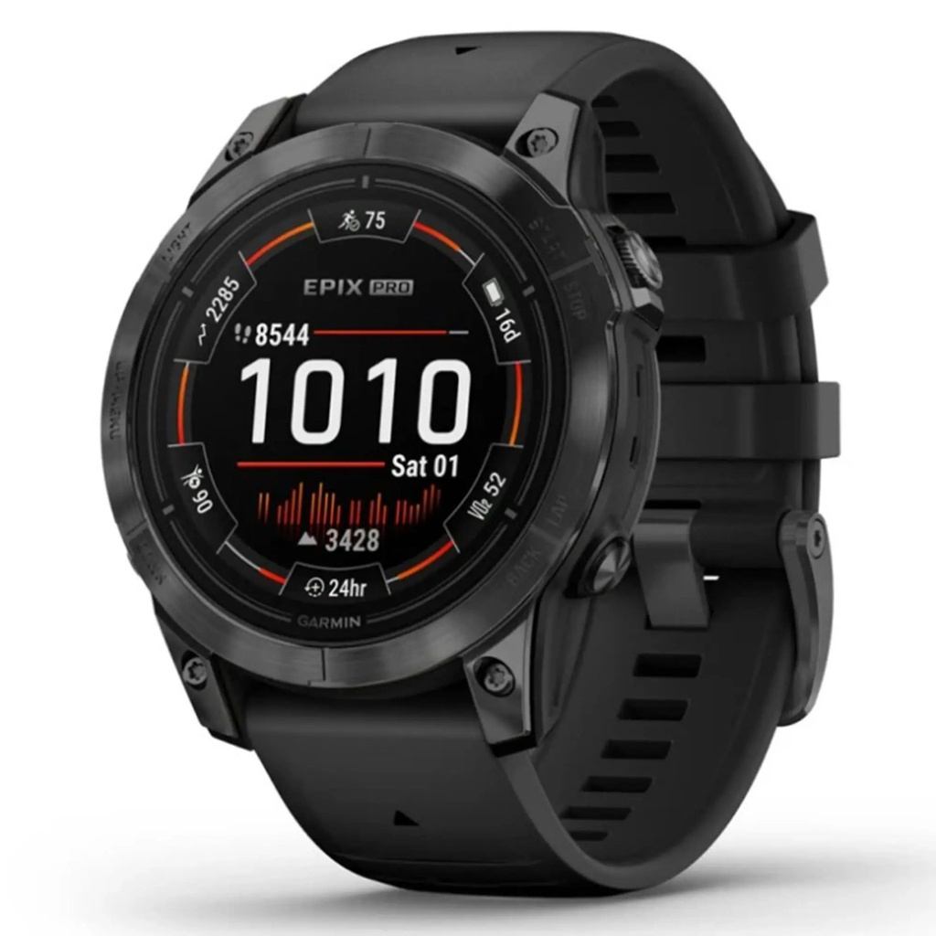 [000223439000000] Garmin epix Pro (Gen 2) Standard Edition Watch