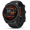 Garmin fenix 8-47 mm AMOLED Multisport Smartwatch