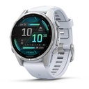 Garmin Fenix 8 43 MM AMOLED Smartwatch
