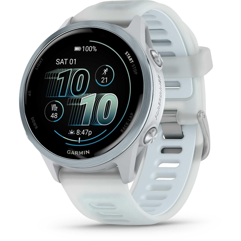 Garmin Forerunner 570 - 42mm Smartwatch
