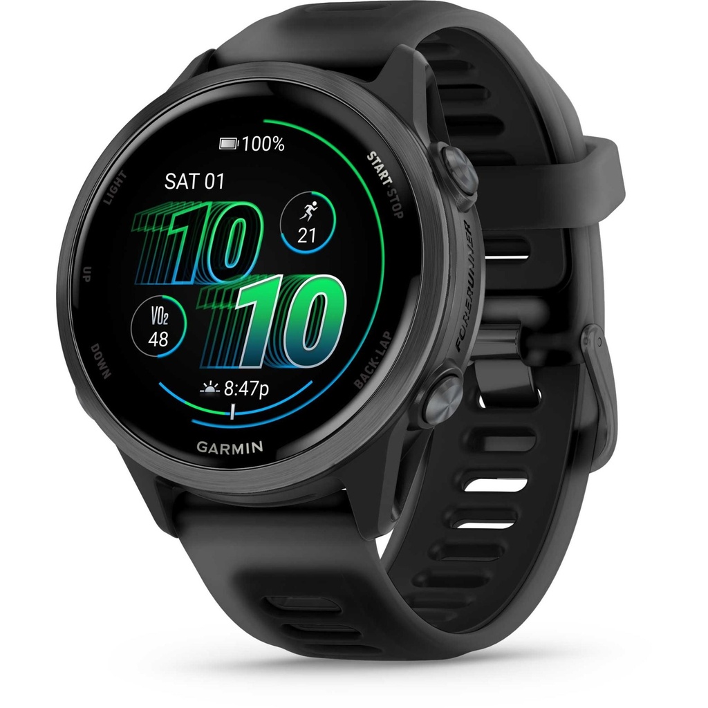 Garmin Forerunner 570 - 42mm Smartwatch