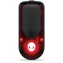 Garmin Varia RearVue 820 Radar Tail Light