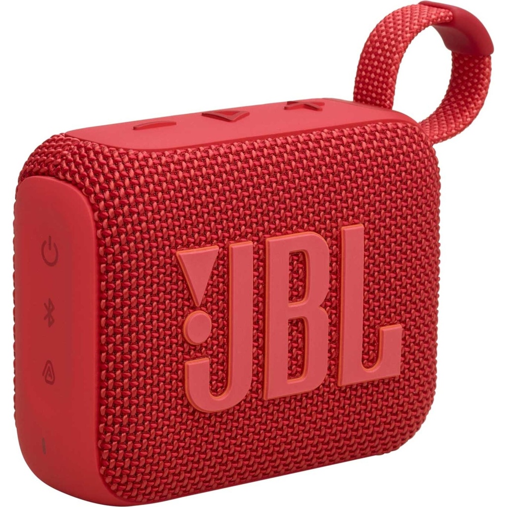 JBL GO 4 Portable Speaker