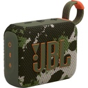 JBL GO 4 Portable Speaker