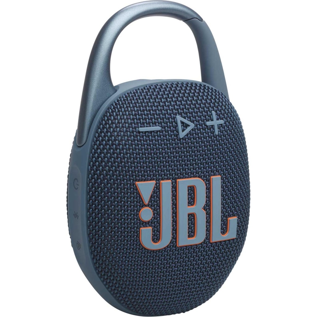 JBL Clip 5 Portable Speaker
