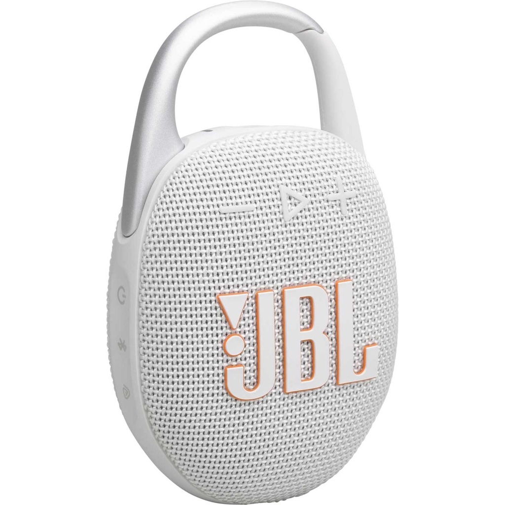 JBL Clip 5 Portable Speaker