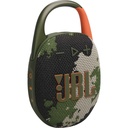JBL Clip 5 Portable Speaker