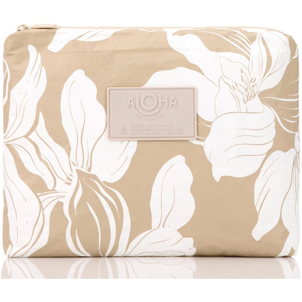 Aloha Collection Mid Pouch