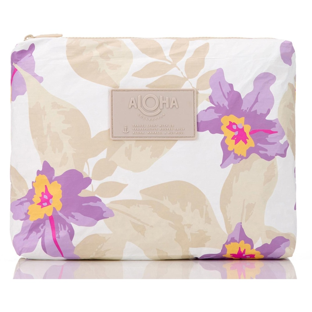 Aloha Collection Mid Pouch