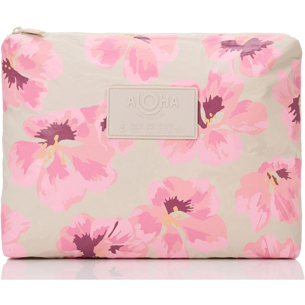 Aloha Collection Mid Pouch