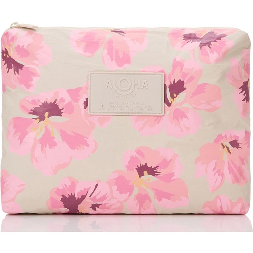 Aloha Collection Mid Pouch