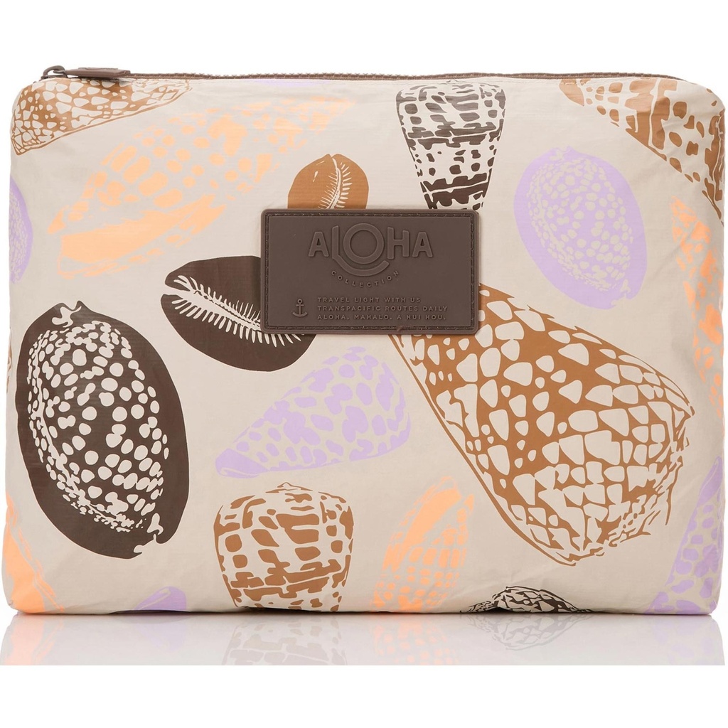 Aloha Collection Mid Pouch