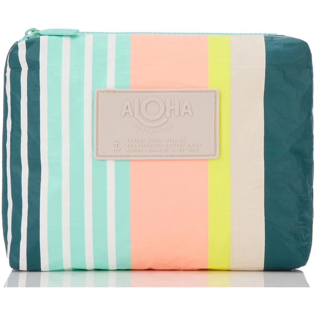 Aloha Collection Small Pouch