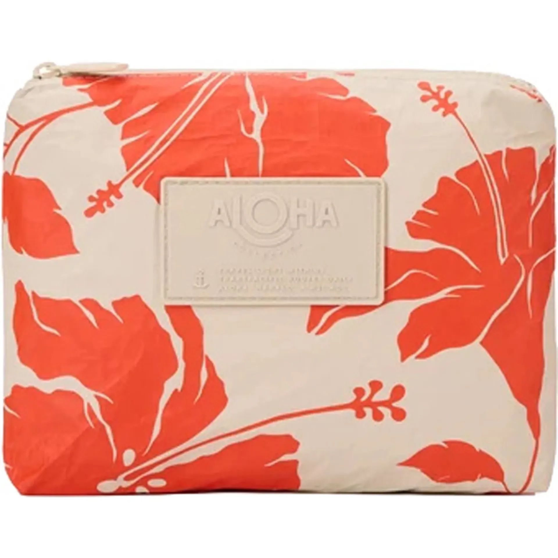 Aloha Collection Small Pouch
