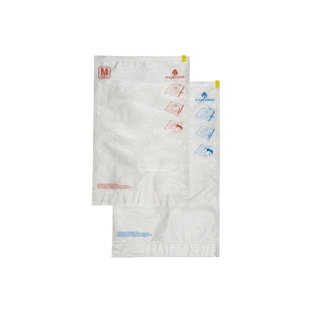 [000218409000000] Eagle Creek Pack-It Compression Sack Set