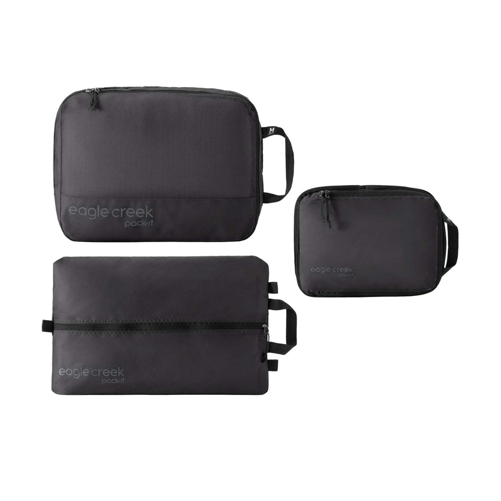 [000218410000000] Eagle Creek Pack-It Essentials Set