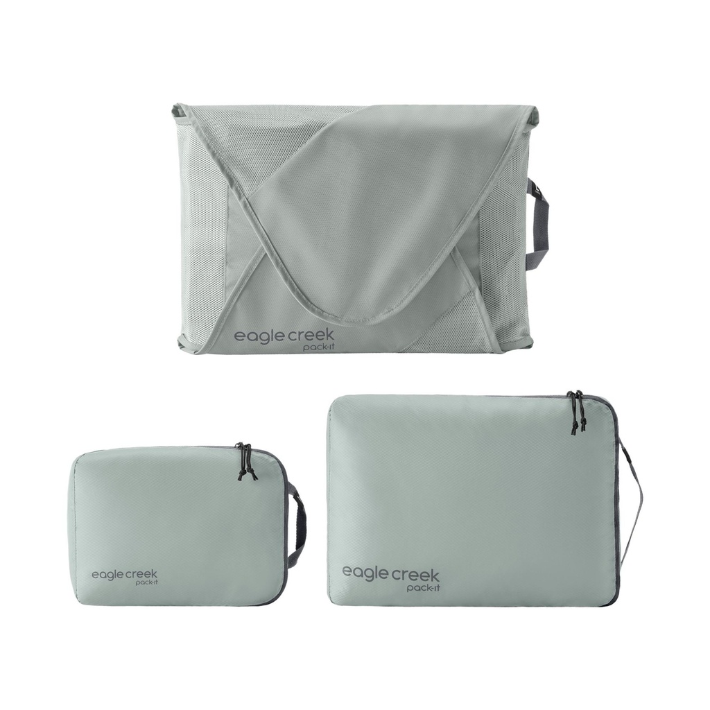 [000218411000000] Eagle Creek Pack-It Starter Set