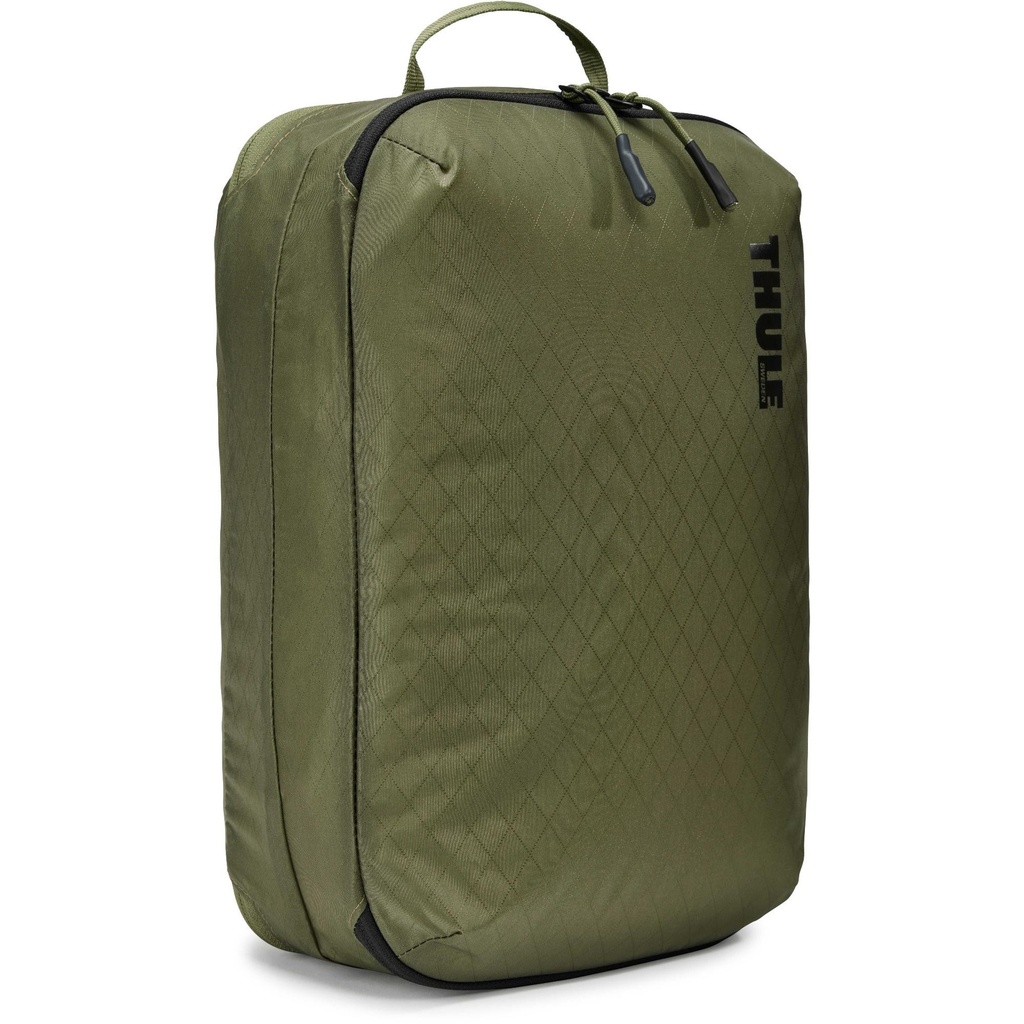 [000218443000000] Thule Clean/Dirty Packing Cube Medium (Soft Green)