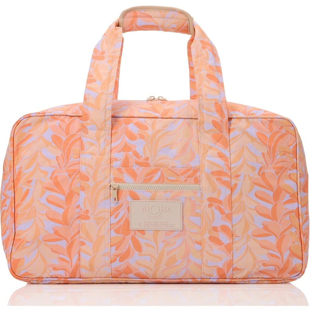 Aloha Collection Keep It Light Weekender Bag